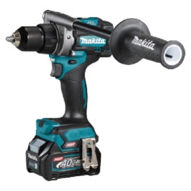 Máy khoan và vặn vít dùng pin Makita DF001GM201